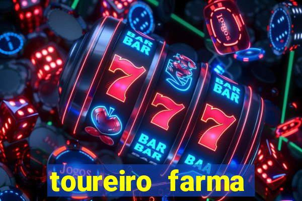 toureiro farma whatsapp teresina